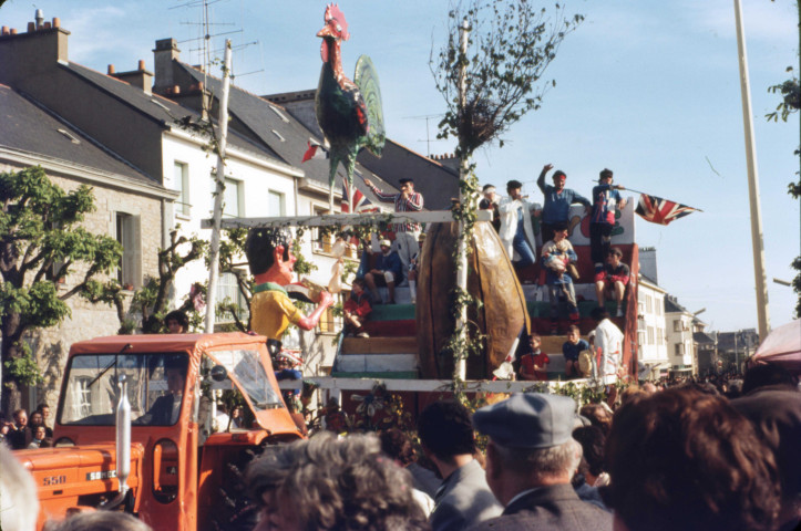 1972 : Photographies.