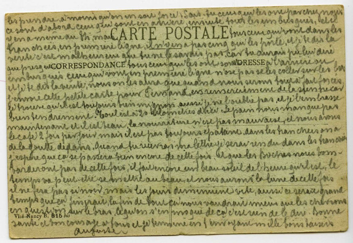 Tour Pittoresque : l'Hôtel de Ville et la Cathédrale.