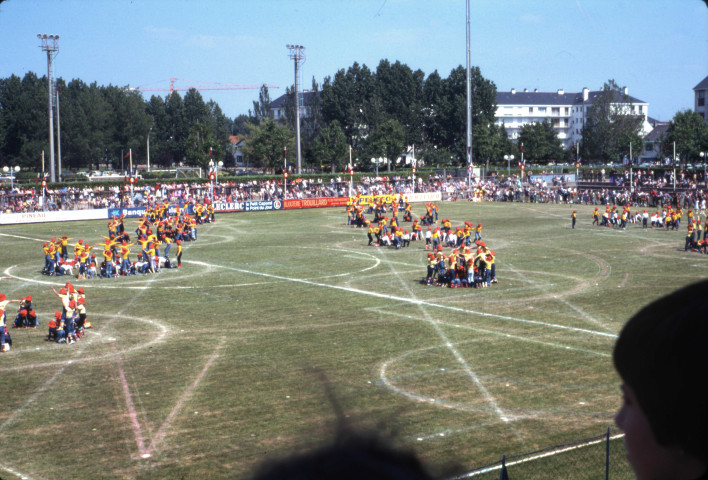 1979 : Photographies.