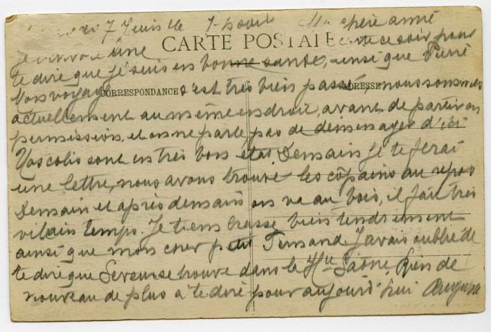 NANCY : Place Carnot (N°69).