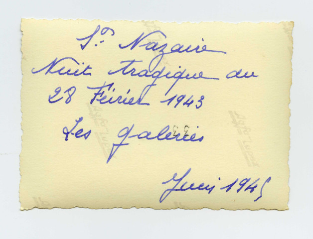 Les Nouvelles Galeries