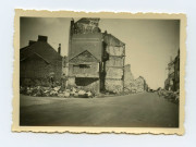 Rue de Nantes et rue du Prieuré