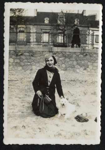 Photographies de famille