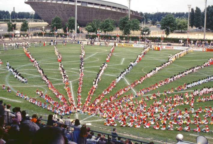 1978 : Photographies.