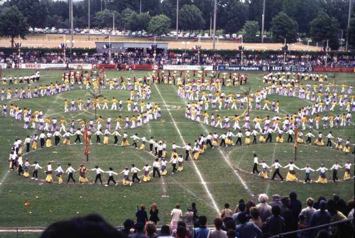 1980 : Photographies.