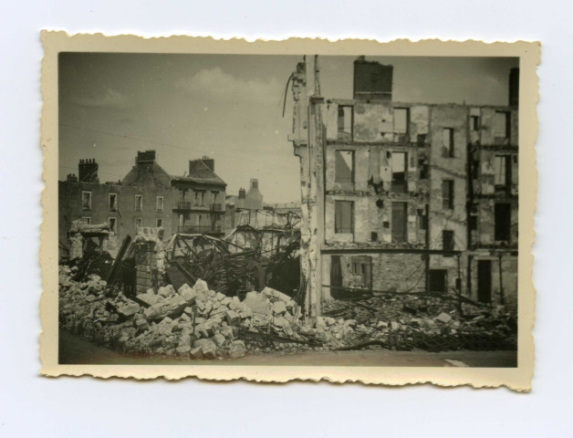 Les Nouvelles Galeries