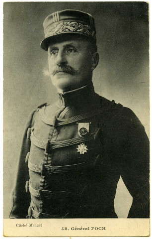 Général FOCH (N°48)