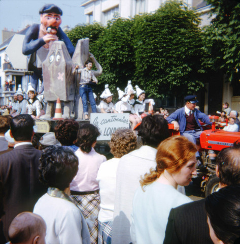 1969 : Photographies.