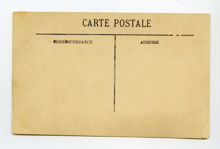 Saint-Nazaire, l'église (N°64)