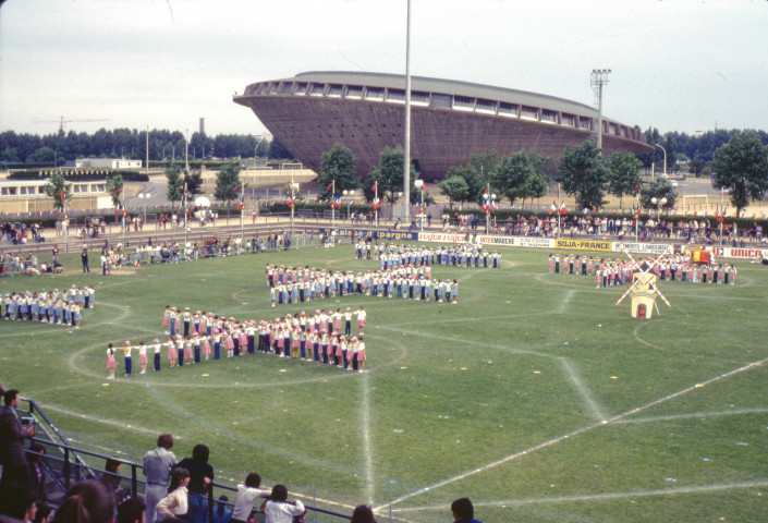 1978 : Photographies.