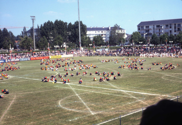 1979 : Photographies.