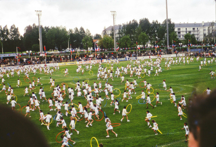 1977 : Photographies.