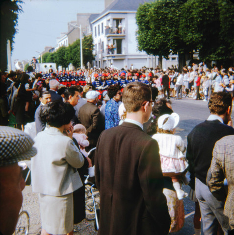 1969 : Photographies.