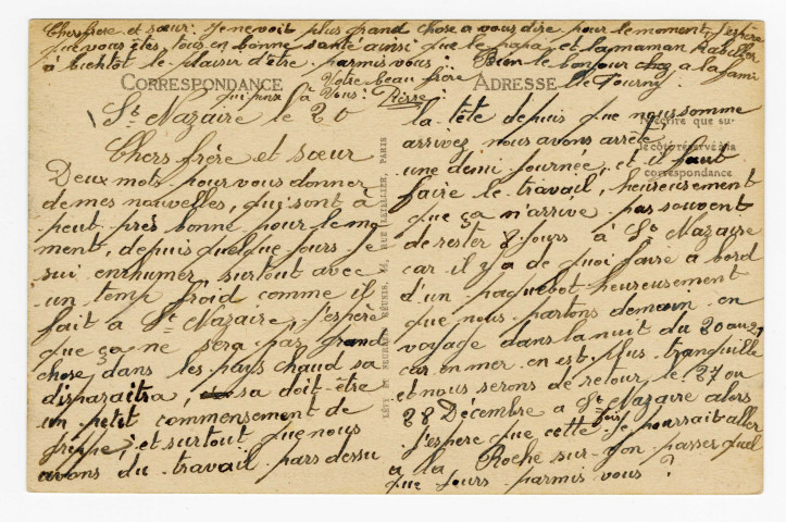 Rochers du lion, plage de la Bonne Anse