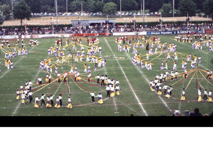 1980 : Photographies.