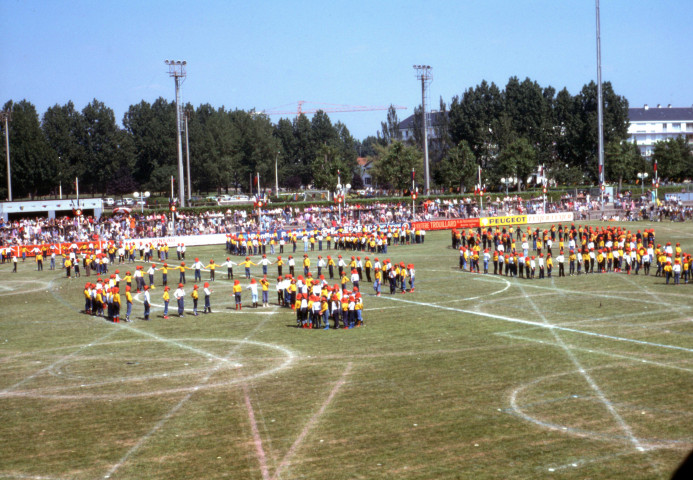 1979 : Photographies.