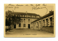 Penhouët. - Les écoles (n°6). - Saint-Nazaire [1907-1920]