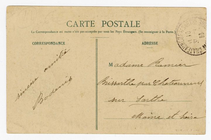 La Pointe de Ville-ès-Martin