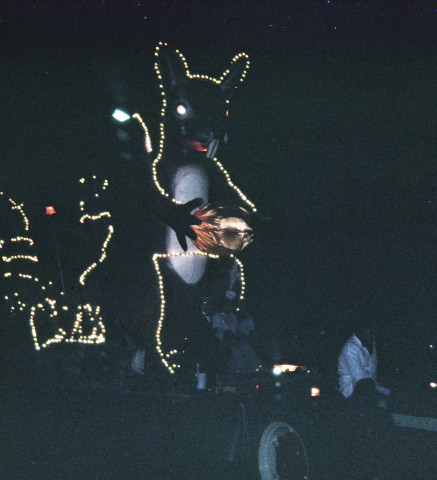 1968 incluant Saint-Nazaire et Donges : Photographies.