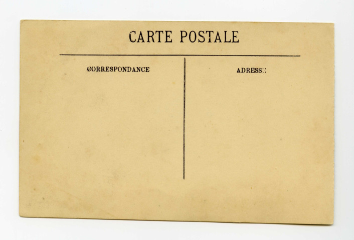 Saint-Nazaire, la Place Marceau (N°82)