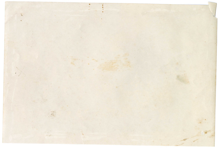 Employés et dirigeants [des Forges de l'Ouest] : photographie.