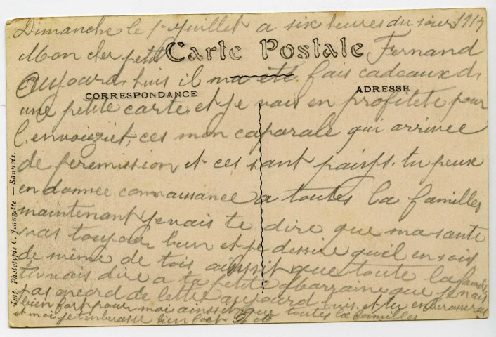 Montpellier : Place de l'Observatoire (N°6)