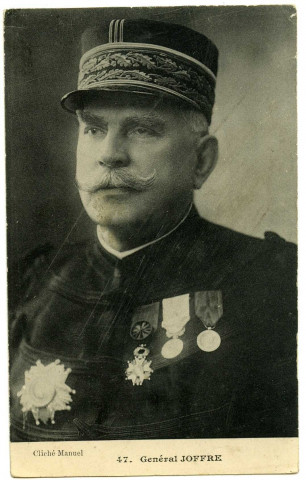 Général JOFFRE (N°47)