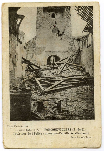 PARIS : L'Hôtel de Ville.