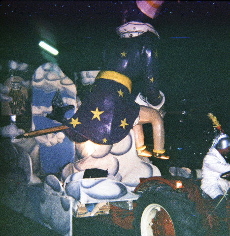 1968 incluant Saint-Nazaire et Donges : Photographies.