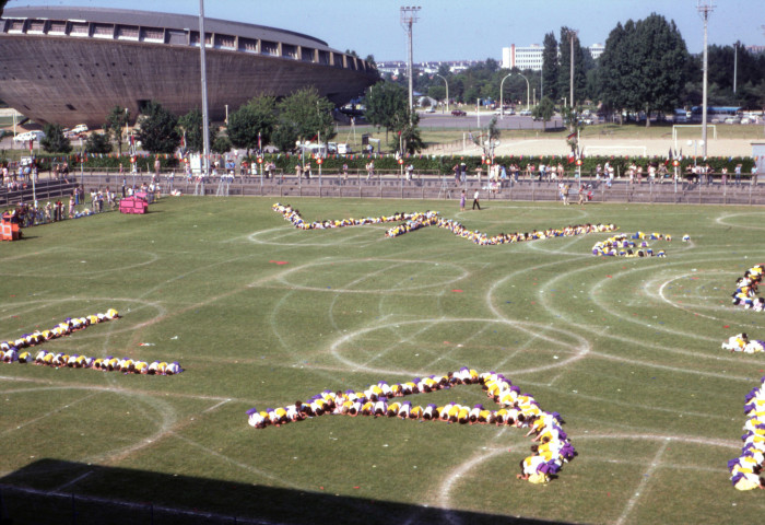 1981 : Photographies.