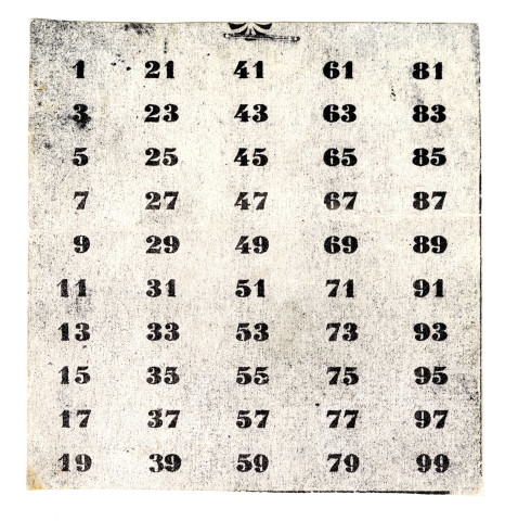 Communication commerciale, objets publicitaires : calendrier de l'année 1936 (au verso une petite glace) de la maison Zollet 7 rue du Dolmen à Saint-Nazaire, 6 cartes de jeux de différentes couleurs et 1 carte carré grise (sûrement l'emballage du jeux) de la maison Zollet [1949-1954], thermomètre de la maison Zollet rue d'Anjou à Saint-Nazaire [1955-1976].