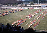 1976 : Photographies.