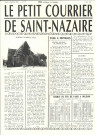 Le Petit Courrier de Saint-Nazaire, n°19, 11 mai 1891