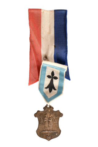 Médaille