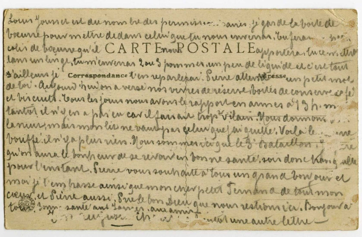 Azincourt (P.-de-C.) - Le Calvaire Commémoratif (Seul Vestige de la Bataille d'Azincourt,1415) (N°65)