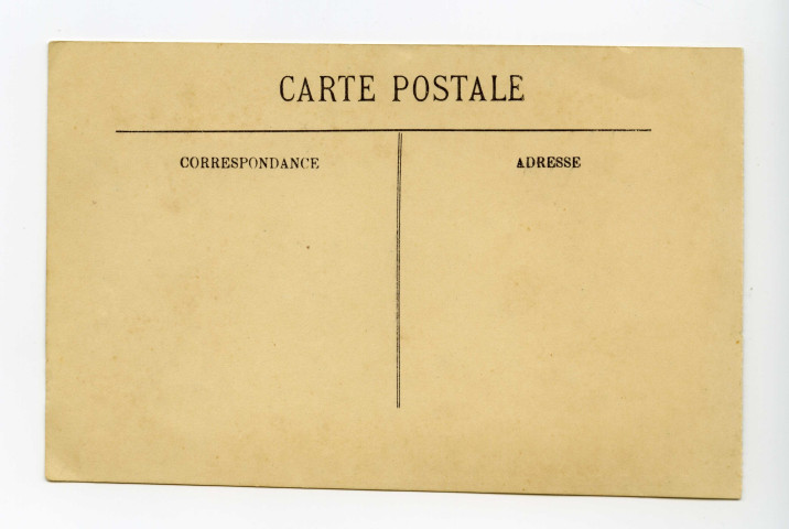 Saint-Nazaire, la rue Villès-Martin